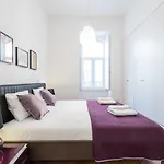 Flh Graca Spacious Flat Lisboa