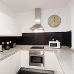 Flh Graca Spacious Flat