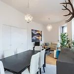 Flh Graca Spacious Flat *