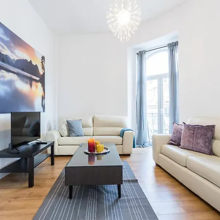 Flh Graca Spacious Flat Appartement