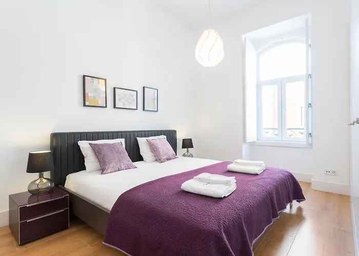 Apartamento Flh Graça Spacious Flat *